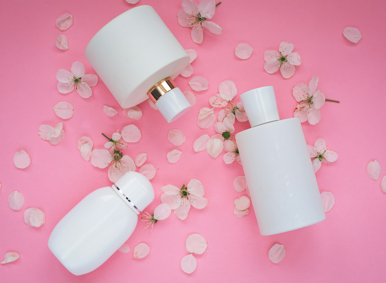 Pourquoi mettre du musc intime