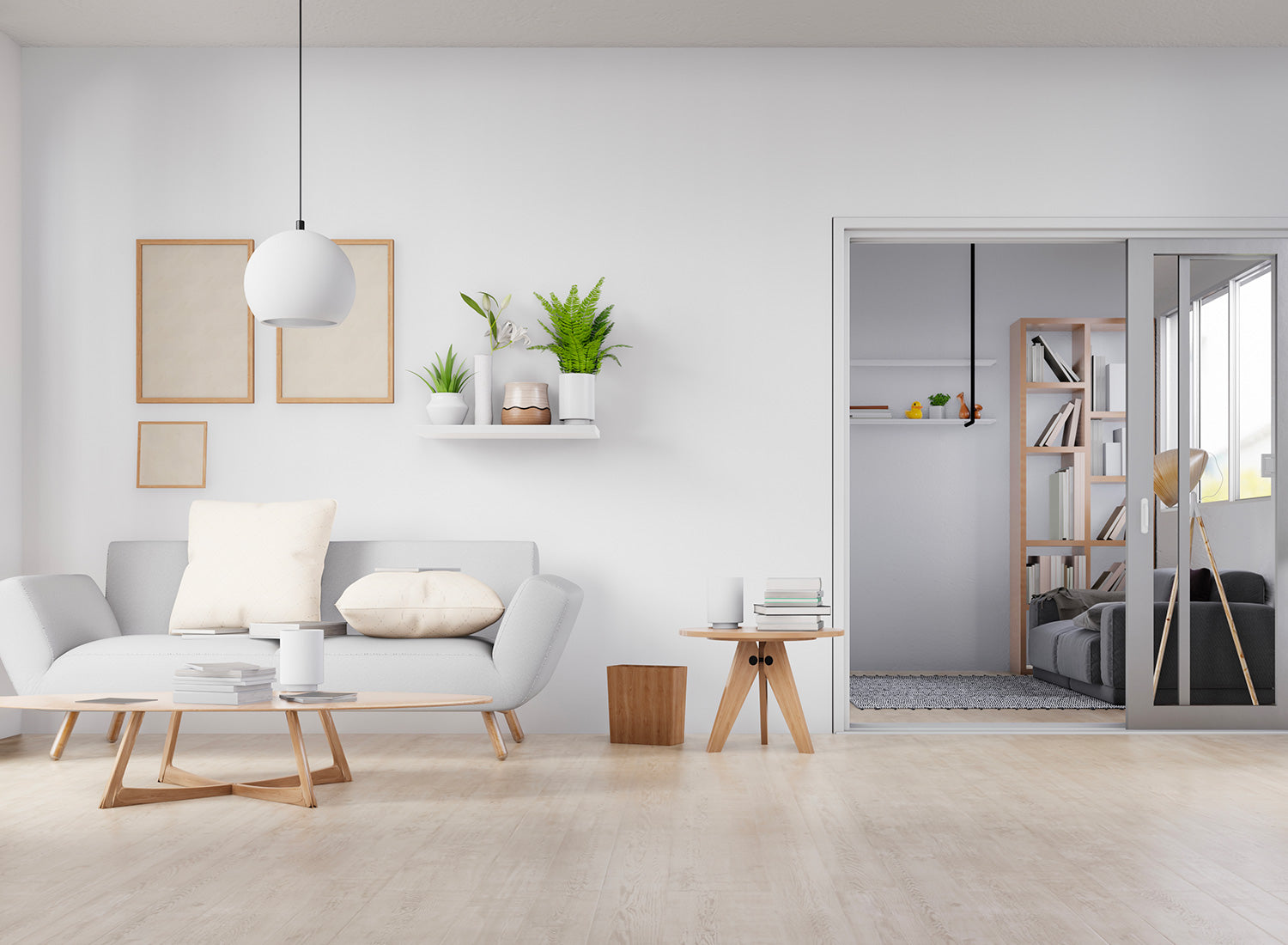 Comment sentir bon chez soi ?