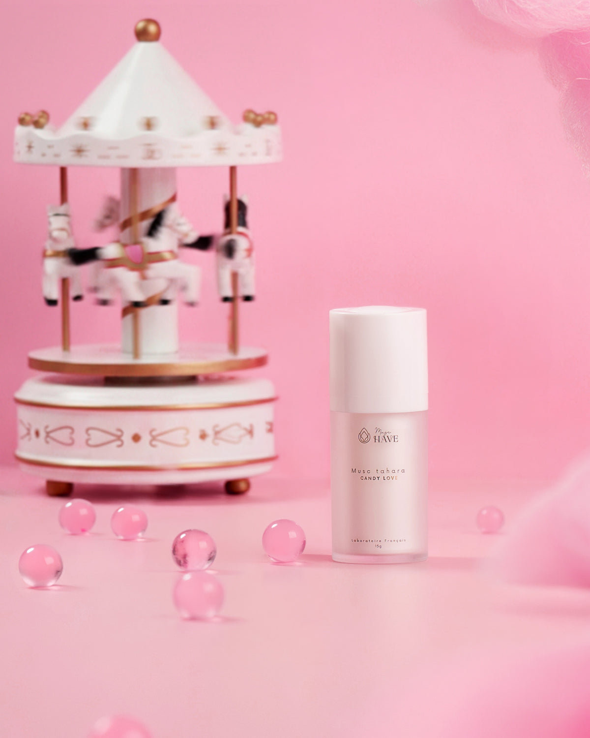 Candy love