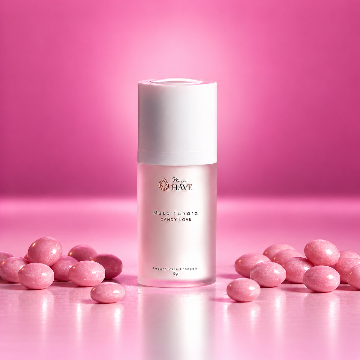Candy love