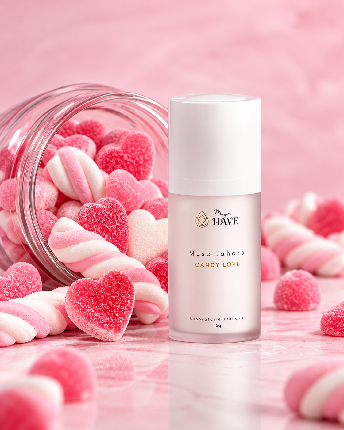 Candy love