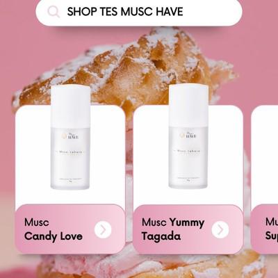 Pourquoi choisir Musc Have ? Gourmandise, layering et savoir-faire made in France