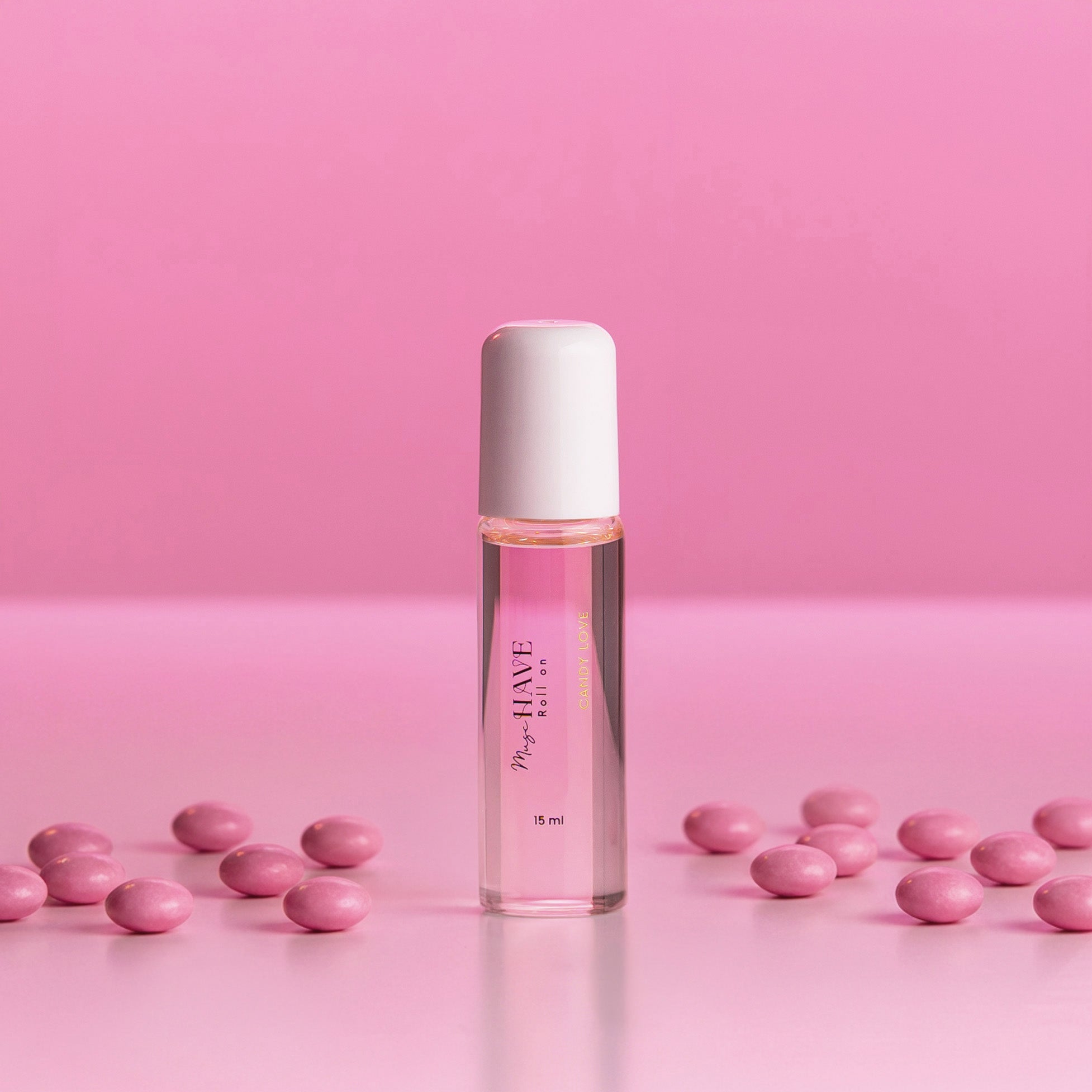 Roll on Candy love