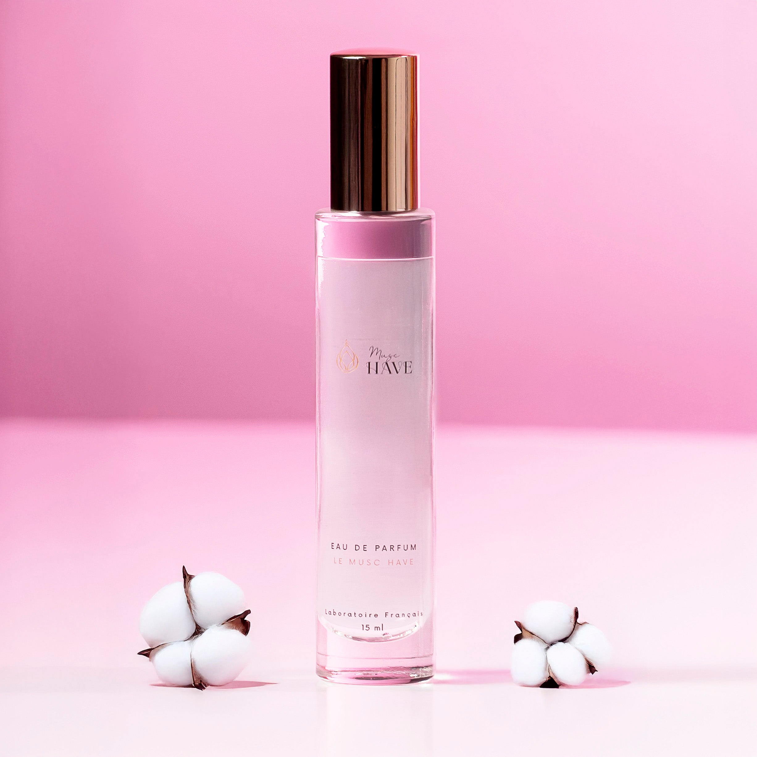Eau de parfum Le Musc Have