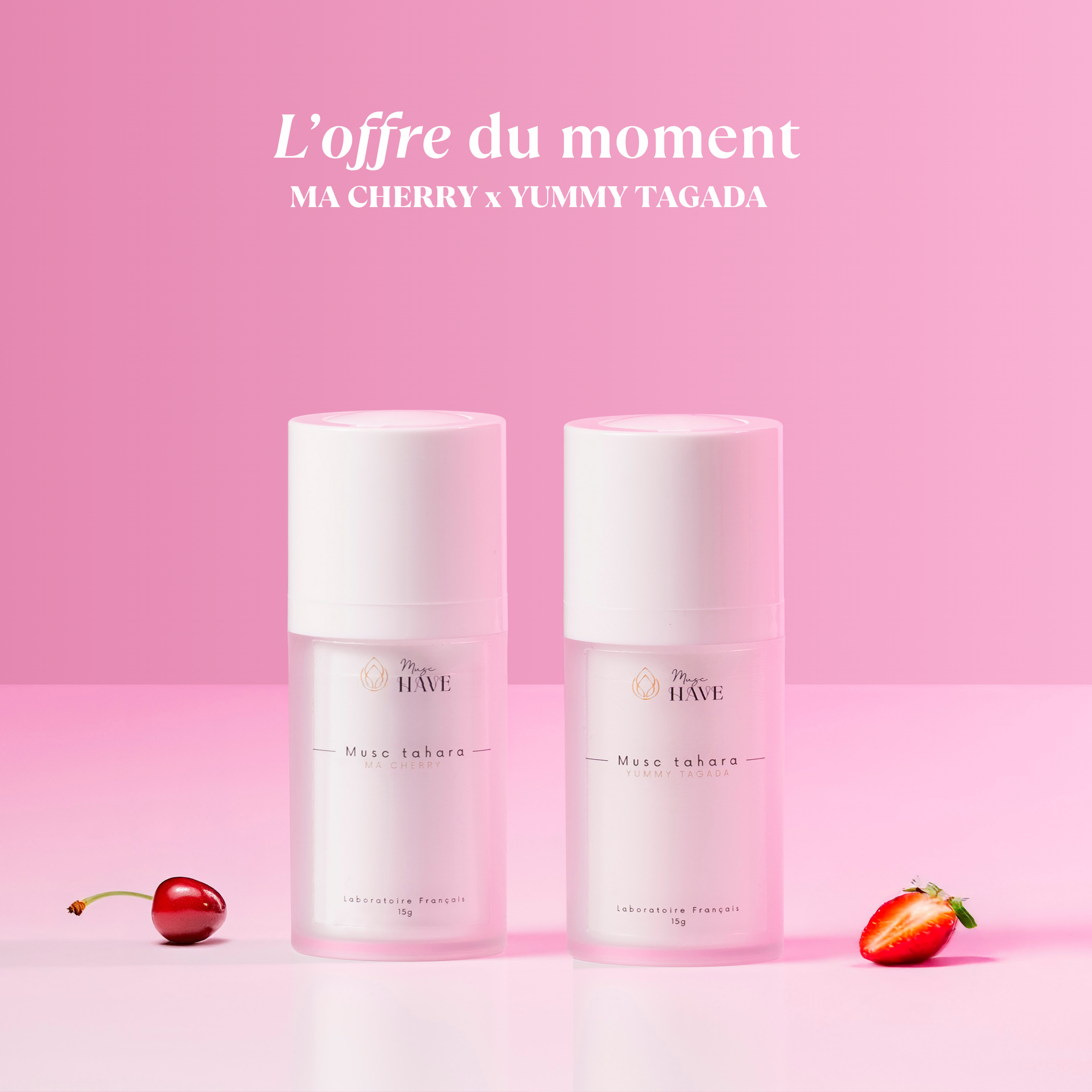 Duo du moment